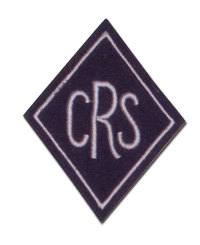 Insigne CRS